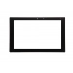 Replacement Front Glass For Sony Xperia Z2 Tablet 16gb Lte White By - Maxbhi.com