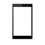 Replacement Front Glass For Sony Xperia Z3 Tablet Compact Black By - Maxbhi.com