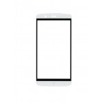 Replacement Front Glass For Elephone P8000 White By - Maxbhi.com