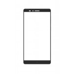 Replacement Front Glass For Elephone Vowney Black By - Maxbhi.com