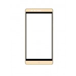 Replacement Front Glass For Elephone Vowney Gold By - Maxbhi.com