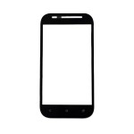 Replacement Front Glass For Htc Desire Sv Black By - Maxbhi.com