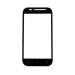 Replacement Front Glass For Htc Desire Sv T326e Black By - Maxbhi.com