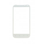 Replacement Front Glass For Htc Sensation Xl Black By - Maxbhi.com