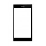 Replacement Front Glass For Jolla Jolla Silver By - Maxbhi.com