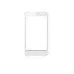 Replacement Front Glass For Karbonn A8 White By - Maxbhi.com