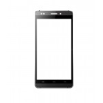 Replacement Front Glass For Karbonn Titanium Pop S315 Black By - Maxbhi.com