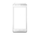 Replacement Front Glass For Karbonn Titanium Pop S315 White By - Maxbhi.com