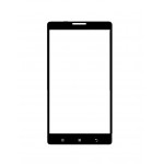 Replacement Front Glass For Lenovo K910l White By - Maxbhi.com