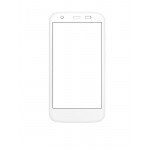 Replacement Front Glass For Motorola Moto G 4g White By - Maxbhi.com
