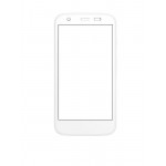 Replacement Front Glass For Motorola Moto G Ferrari Edition White By - Maxbhi.com
