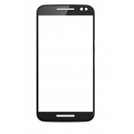 Replacement Front Glass For Motorola Moto X Style 16gb Black By - Maxbhi.com