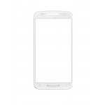 Replacement Front Glass For Motorola Moto X Style 16gb White By - Maxbhi.com