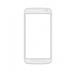 Replacement Front Glass For Motorola New Moto G Lte White By - Maxbhi.com