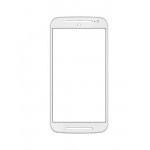 Replacement Front Glass For Motorola New Moto G Lte White By - Maxbhi.com