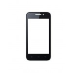 Replacement Front Glass For Obi Fox S453 Black By - Maxbhi.com