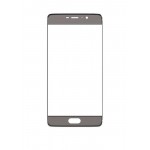 Replacement Front Glass For Panasonic Eluga A3 Pro Black By - Maxbhi.com