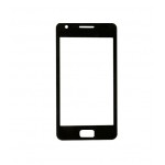 Replacement Front Glass For Samsung Galaxy R White By - Maxbhi.com