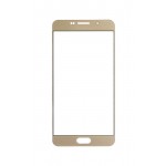 Replacement Front Glass For Samsung Galaxy S6 64gb Gold By - Maxbhi.com