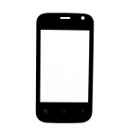 Replacement Front Glass For Videocon A16 Black By - Maxbhi.com