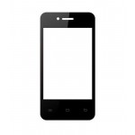 Replacement Front Glass For Videocon X30 Pro Black By - Maxbhi.com