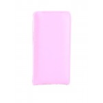 Flip Cover For Aiek M5 Pink By - Maxbhi.com