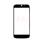 Replacement Front Glass For Acer Liquid Jade S Black By - Maxbhi.com