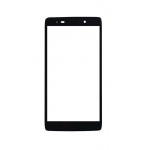 Replacement Front Glass For Alcatel One Touch Idol 3 White By - Maxbhi.com