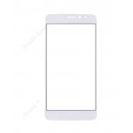 Replacement Front Glass For Alcatel Onetouch Idol X 6040d White By - Maxbhi.com