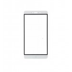 Replacement Front Glass For Elephone P9000 White By - Maxbhi.com