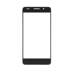 Replacement Front Glass For Huawei Honor 6 Ultraclear Black By - Maxbhi.com