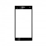Replacement Front Glass For Iball Andi5 Stallion Plus White By - Maxbhi.com