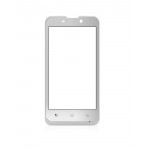 Replacement Front Glass For Iball Andi 4.5h White By - Maxbhi.com