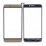 Replacement Front Glass For Leeco Le 1s Eco Gold By - Maxbhi Com