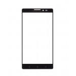 Replacement Front Glass For Lenovo Vibe Z Black By - Maxbhi Com