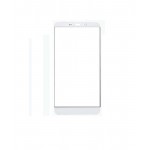 Replacement Front Glass For Letv Le Max Pro Black By - Maxbhi.com