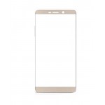 Replacement Front Glass For Letv Le Max Pro Gold By - Maxbhi.com