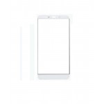 Replacement Front Glass For Letv Le Max Pro Silver By - Maxbhi.com