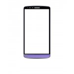 Replacement Front Glass For Lg F460 Violet By - Maxbhi.com