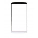 Replacement Front Glass For Lg F460 White By - Maxbhi.com