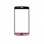 Replacement Front Glass For Lg F460 Wine By - Maxbhi.com