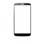 Replacement Front Glass For Lg G2 F320 Black By - Maxbhi.com