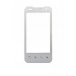 Replacement Front Glass For Lg Optimus 2x P999 White By - Maxbhi.com