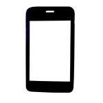 Replacement Front Glass For Micromax X458 White By - Maxbhi.com
