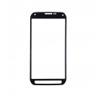 Replacement Front Glass For Samsung Galaxy S5 Active Black By - Maxbhi.com