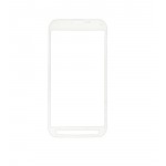 Replacement Front Glass For Samsung Galaxy S5 Active White By - Maxbhi.com