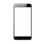 Replacement Front Glass For Swipe Konnect Me Black By - Maxbhi.com