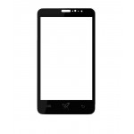 Replacement Front Glass For Tvc Nuclear Sx 5.3i Black By - Maxbhi.com