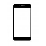 Replacement Front Glass For Vivo X5max Plus Black By - Maxbhi.com
