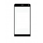 Replacement Front Glass For Wiko Getaway Orange By - Maxbhi.com